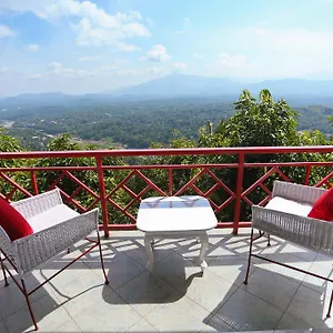 Homestay Redhill, Tennekumbura