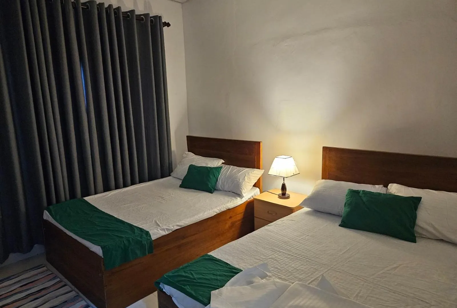 Hills Kandy Vakantiehuis