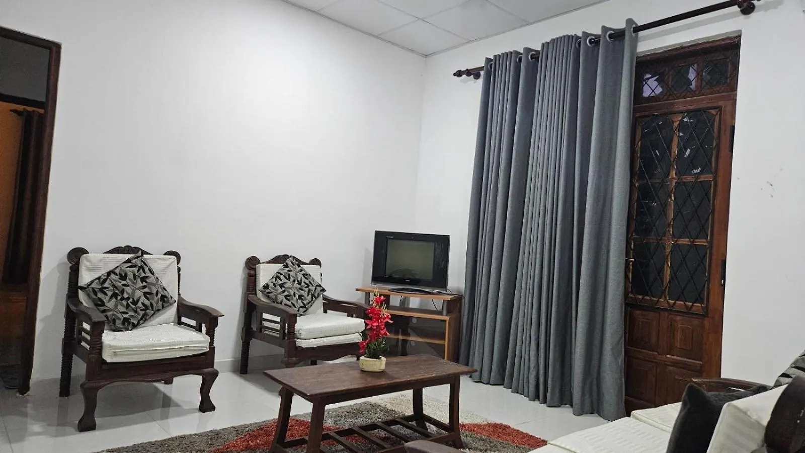 Vakantiehuis Hills Kandy