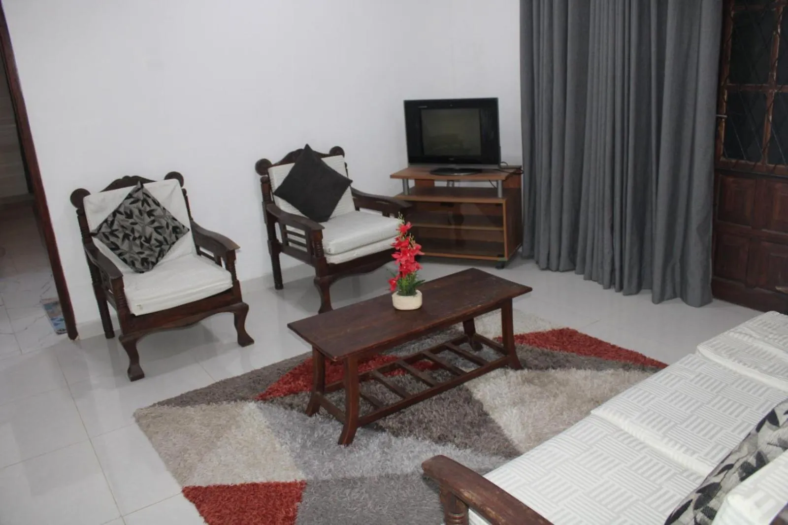 Vakantiehuis Hills Kandy