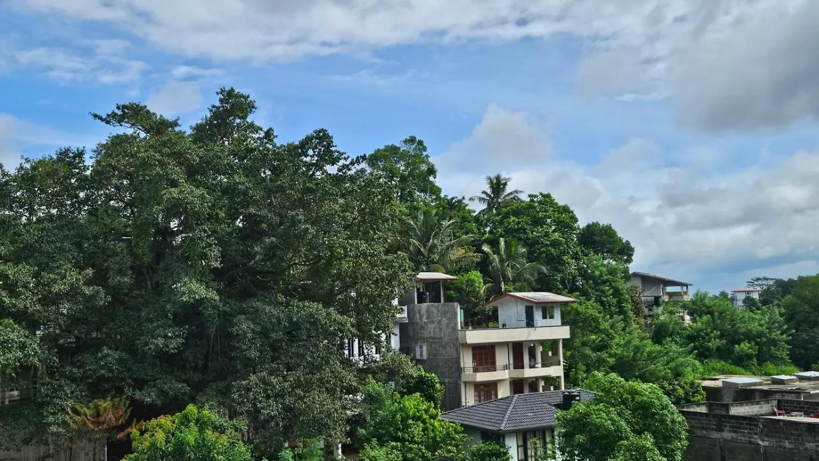 Hills Kandy Vakantiehuis